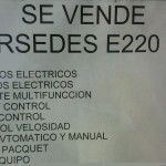 Diez preguntas imprescindibles si compras un coche usado mersedes venta calle 150x150 Diez preguntas imprescindibles si compras un coche usado