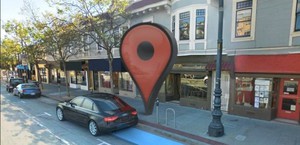 Audi_google_maps