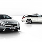 Mercedes CLS Shooting Brake: creando una familia mercedes cls 63 amg carrocerias 150x150 Mercedes CLS Shooting Brake: creando una familia
