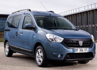 Dacia Dokker 650x320 Dacia Dokker y Dacia Dokker Van, precios sin rival