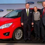 Ford C Max adaptado David Rivas 150x150 Kenguru, el primer eléctrico para discapacitados