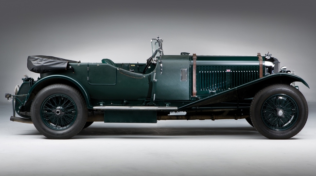 [Imagen: Le-Mans-1920-Bentley-Speed-6-650x363.jpg]