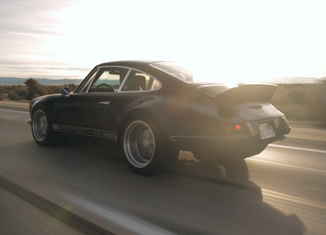 Porsche 911 para todo