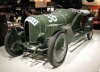 Rétromobile 2013 Rétromobile_2013_02-680x382