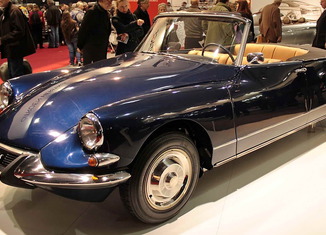 Rétromobile 2013 Rétromobile_2013_04-650x365