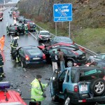 accidente multiple 150x150 He sufrido un siniestro total. ¿Qué hago?