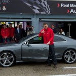 Schwarzenegger compra un Mercedes de su tamaño benzema Audi 150x150 Schwarzenegger compra un Mercedes de su tamaño