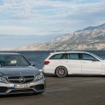 Mercedes CLS Shooting Brake: creando una familia mercedes e63 amg 33 sedan variant 150x150 Mercedes CLS Shooting Brake: creando una familia