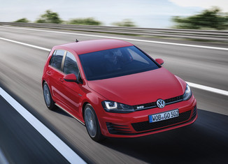 Nuevo Volkswagen Golf GTD: precio desde 31.000 euros