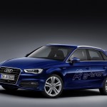 Audi A3 Sportback g tron 2 150x150 Audi RS3 Sportback VS BMW Serie 1 M Coupe
