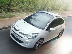 Nuevo Citroën C3: precios y equipamientos para España