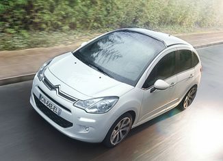 Nuevo Citroën C3: precios y equipamientos para España