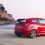 Iveco Sealand: el nuevo vehículo anfibio Ford Fiesta ST 2013 4 150x150 Iveco Sealand: el nuevo vehículo anfibio