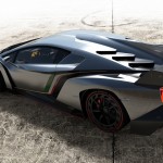 Lamborghini Veneno 2013 2 150x150 Lamborghini prepara su 50 aniversario