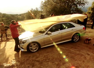 Rodaje_anuncio_Mercedes_Clase_E_01