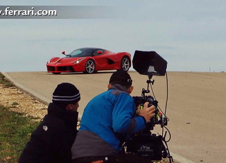 Video_LaFerrari_01