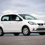 Nuevo Seat Mii 5 puertas, como el Up! y el Citigo seat mii ecofuel 4 150x150 Nuevo Seat Mii 5 puertas, como el Up! y el Citigo