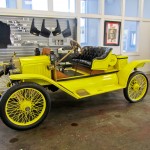 Chevrolet Nomad: historia de los Station Wagon Ford model t 1 1914 150x150 Chevrolet Nomad: historia de los Station Wagon