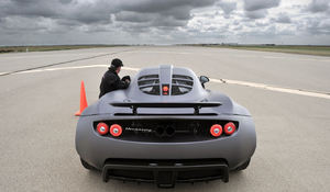 Henessey Venom GT