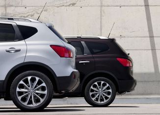 SUV