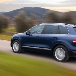 Volkswagen Touareg Pure 150x150 Volkswagen Touareg Unlimited, lujo y más lujo