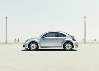 Volkswagen ibeetle 2014 2