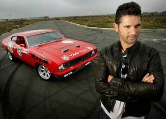 ericbana love the beast