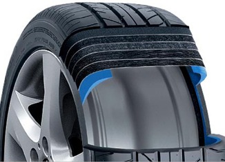 neumaticos run flat