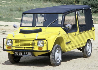 Citroën_Méhari_45_años_08