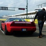 Honda NSX Ayrton Senna 150x150 McLaren: su visión del automóvil