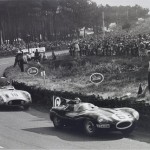 Mike Hawthorn Le Mans 150x150 Forza Italia: Ferrari 458 Italia VS Ducati 1198 S
