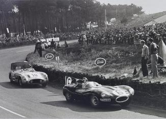 Mike-Hawthorn-Le-Mans