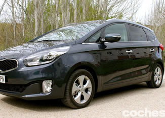 Prueba Kia Carens 2013 - 00060