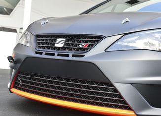 Seat Worthersee 20134