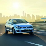 Volkswagen Golf Bluemotion 2013 1 150x150 Golf GTI VI y Golf GTI III: la evolución manda