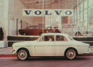 El anuncio de Volvo que enfadaría hoy a las mujeres