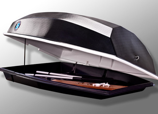 boat box