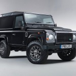 Land Rover Defender 110 con piezas de Lego land rover defender lxv special edition 1 150x150 Land Rover Defender 110 con piezas de Lego