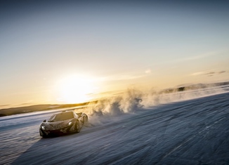 mclaren-p1-Artico