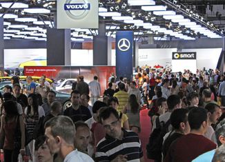salon de barcelona 2013