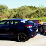 Megane RBR RB8 F11 150x150 McLaren: su visión del automóvil