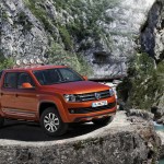 Volkswagen Amarok Canyon 2013 9 150x150 Volkswagen Touareg Unlimited, lujo y más lujo