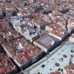 El pueblo que abandonó la gasolina zona centro de madrid sin coches 300x225 150x150 El pueblo que abandonó la gasolina