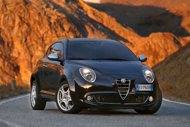 Alfa Romeo MiTo 2014 15 650x433 Los diez coches de gasolina que menos consumen [Edición 2014]