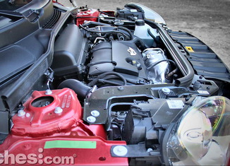 MINI Cooper S Countryman ALL4 36 650x365 Estos son los mejores motores del año 2014