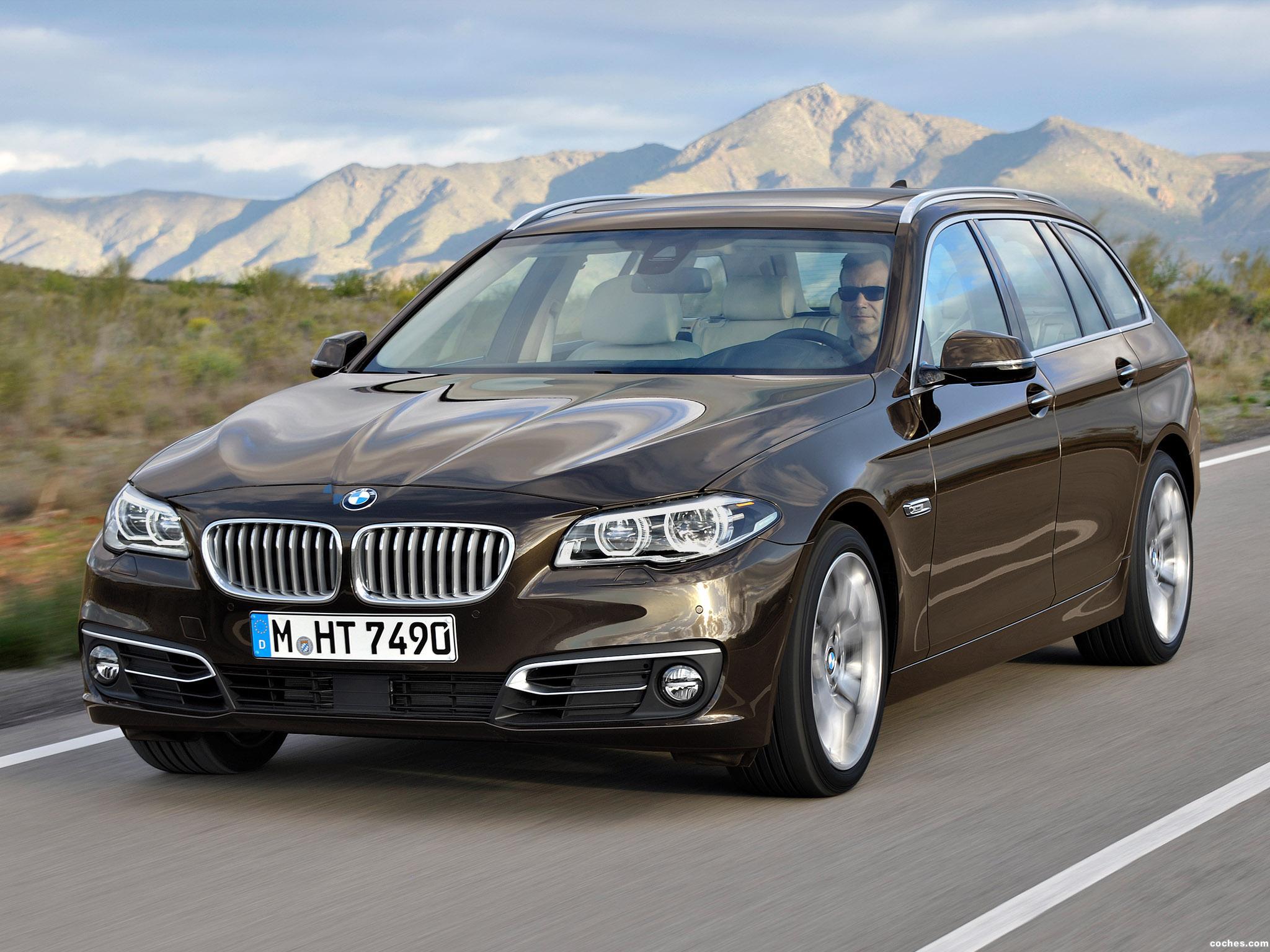 bmw serie 5 530d xdrive gran turismo 5p