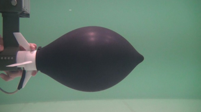 submarino pulpo
