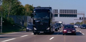 Baterias mercedes actros #7