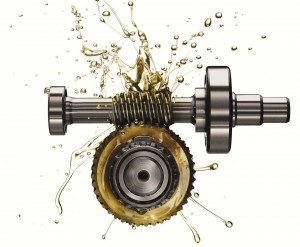 lubricacion partes motor