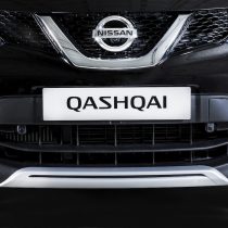 Nissan Qashqai Y X Trail Black Edition Apuesta Por La Exclusividad